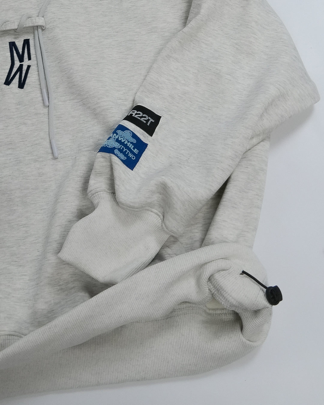 MEANWHILE HOODIE