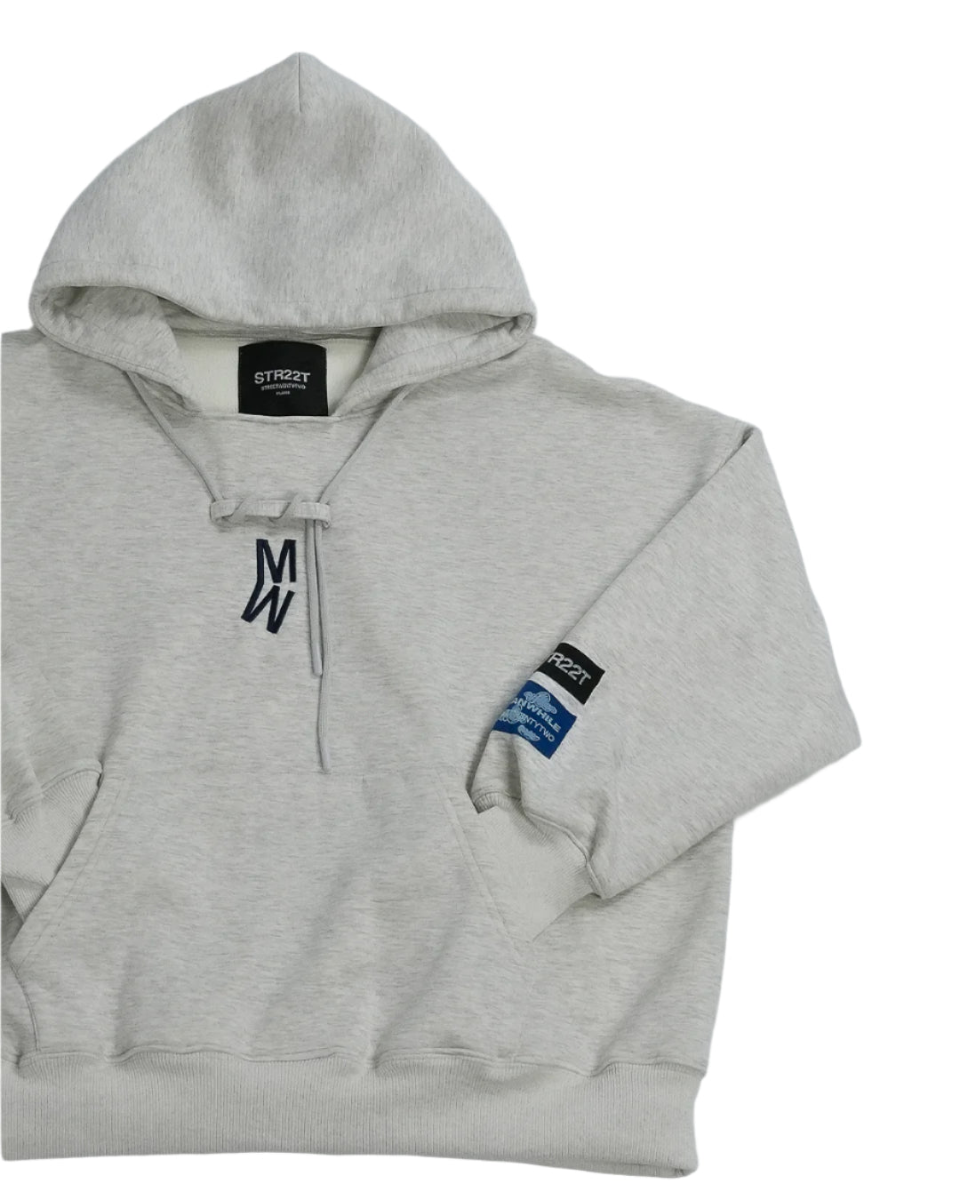 MEANWHILE HOODIE