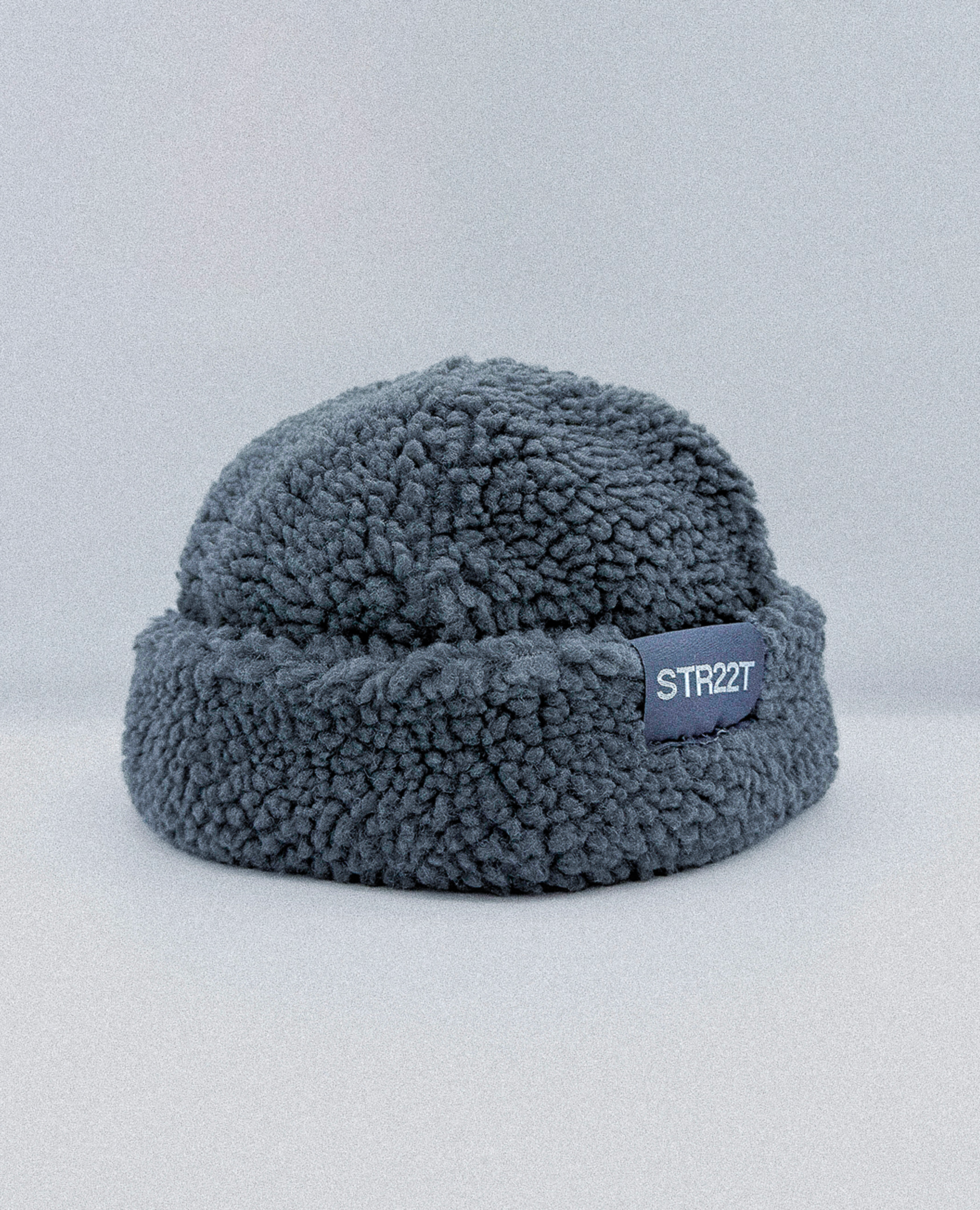SHERPA BEANIE