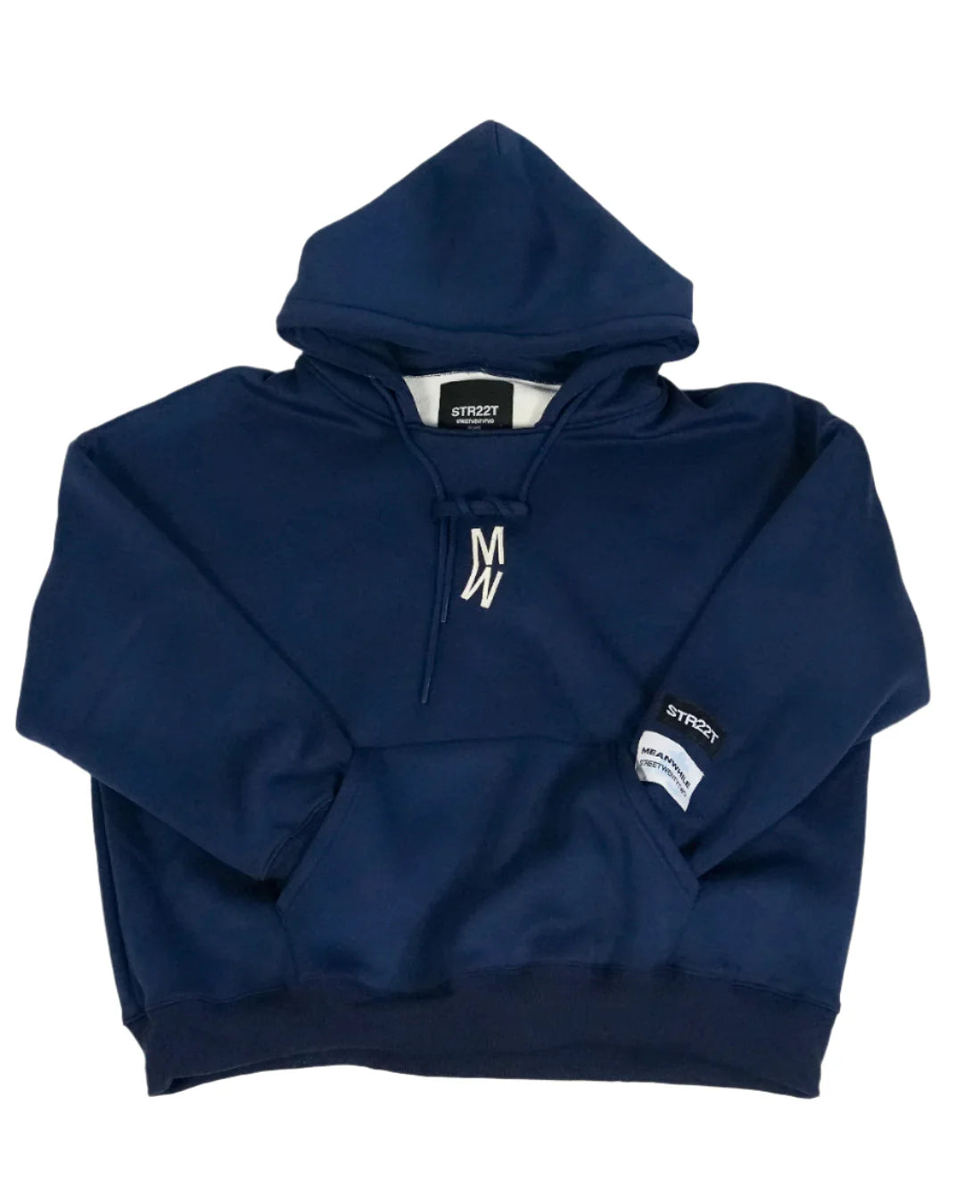 MEANWHILE HOODIE