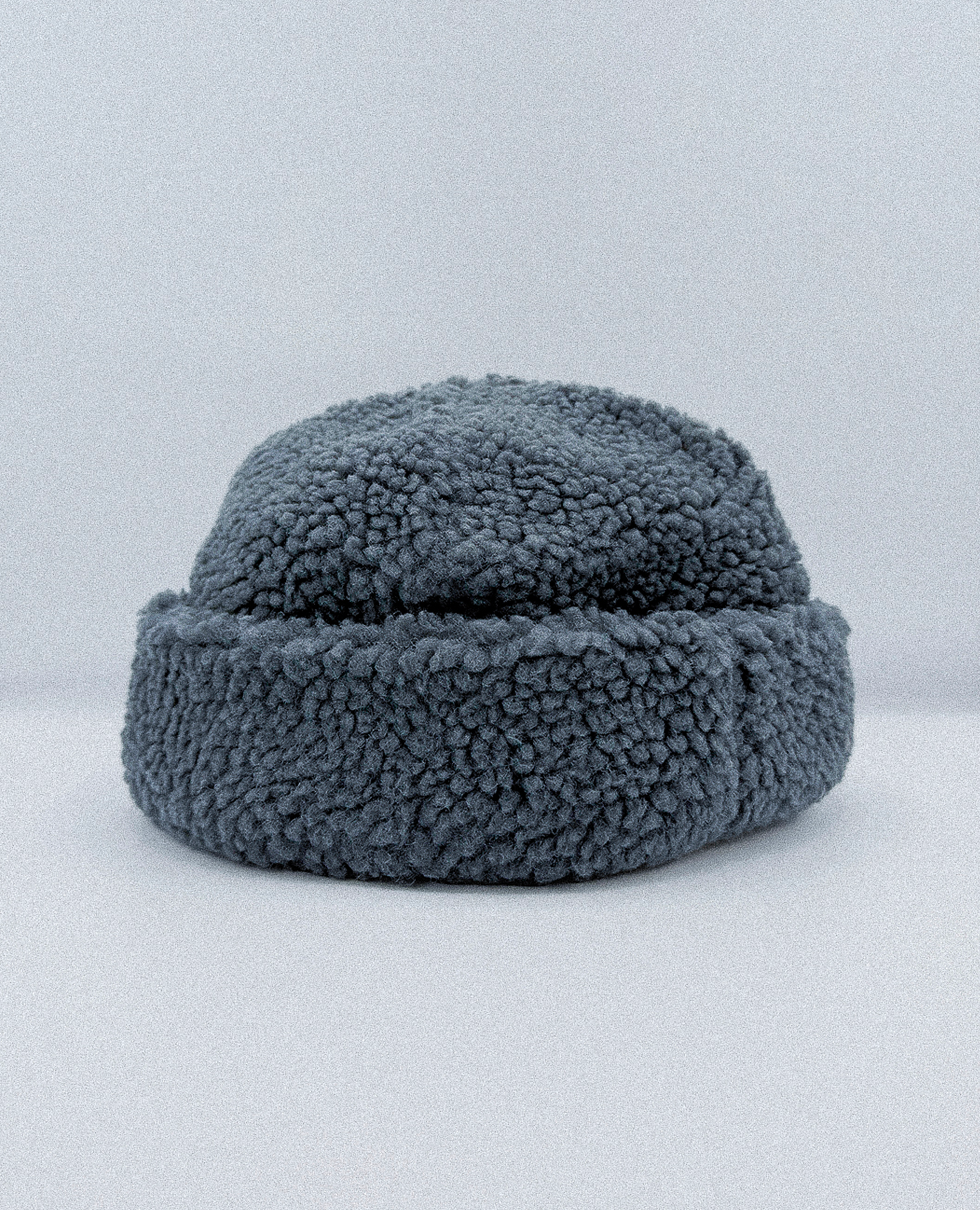SHERPA BEANIE