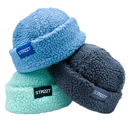 SHERPA BEANIE