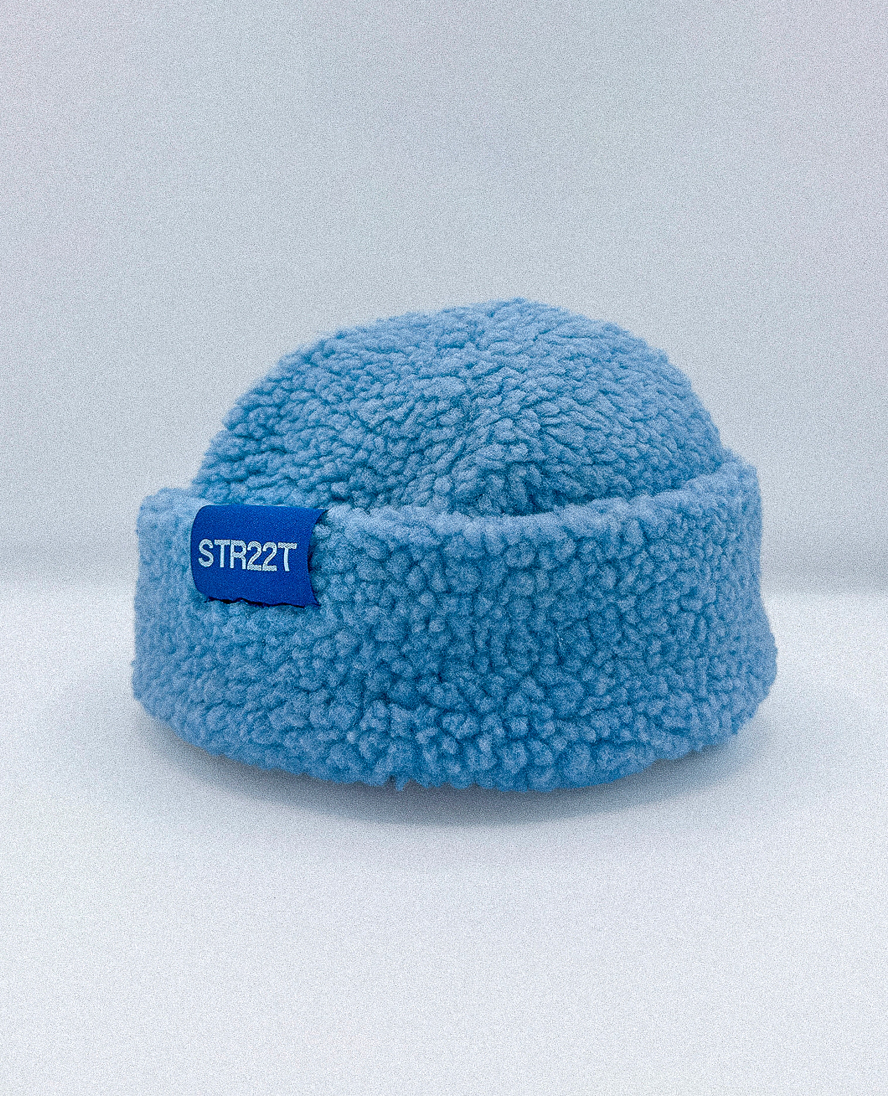 SHERPA BEANIE