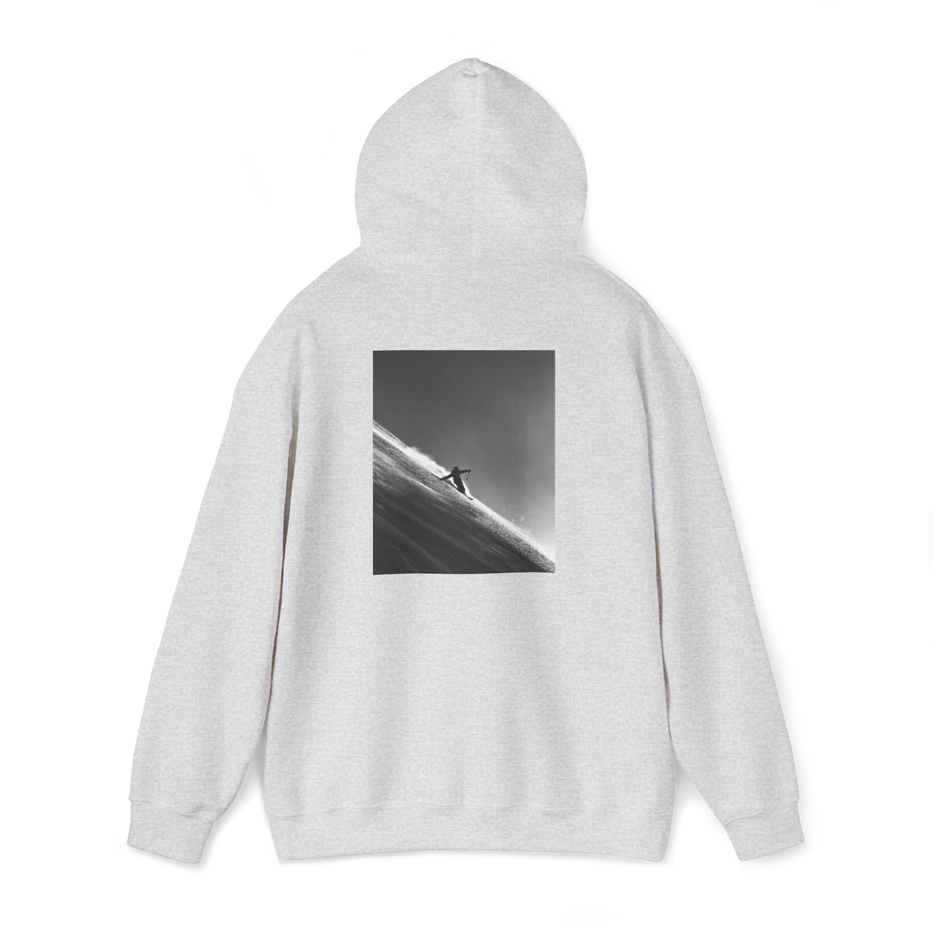 ROSINA FRIEDEL HOODIE