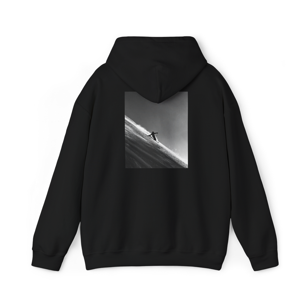 ROSINA FRIEDEL HOODIE