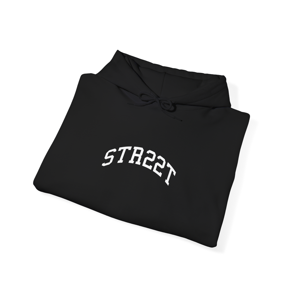 ROSINA FRIEDEL HOODIE