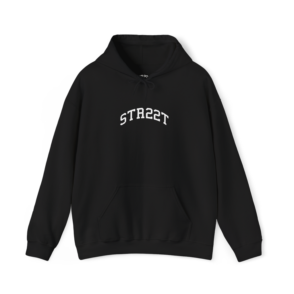 ROSINA FRIEDEL HOODIE
