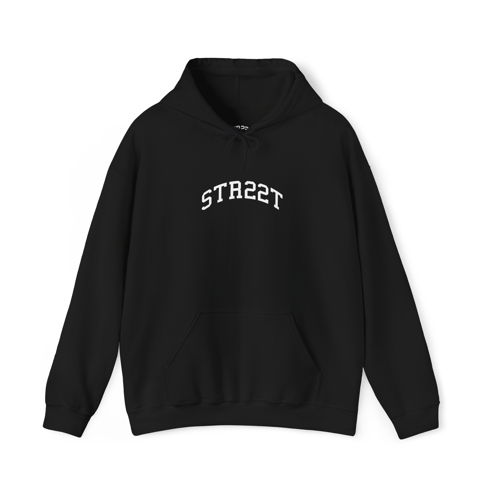 ROSINA FRIEDEL HOODIE