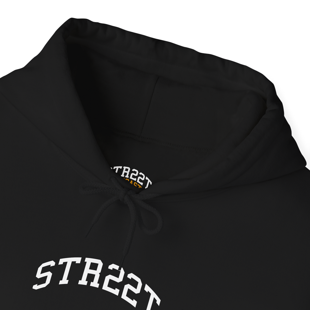 ROSINA FRIEDEL HOODIE