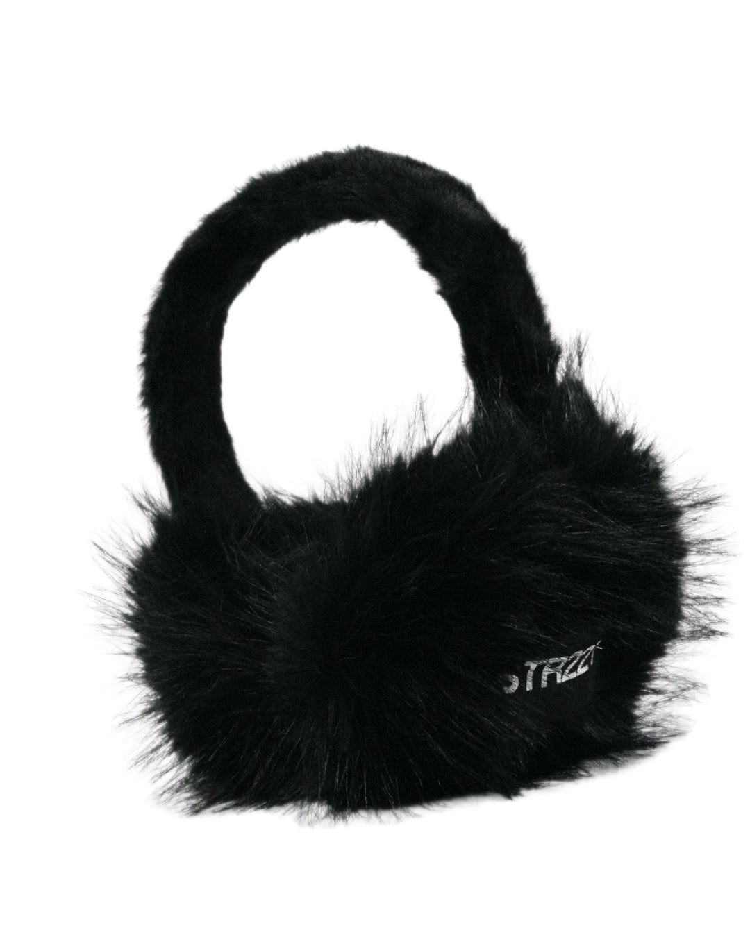 PINK EARMUFFS
