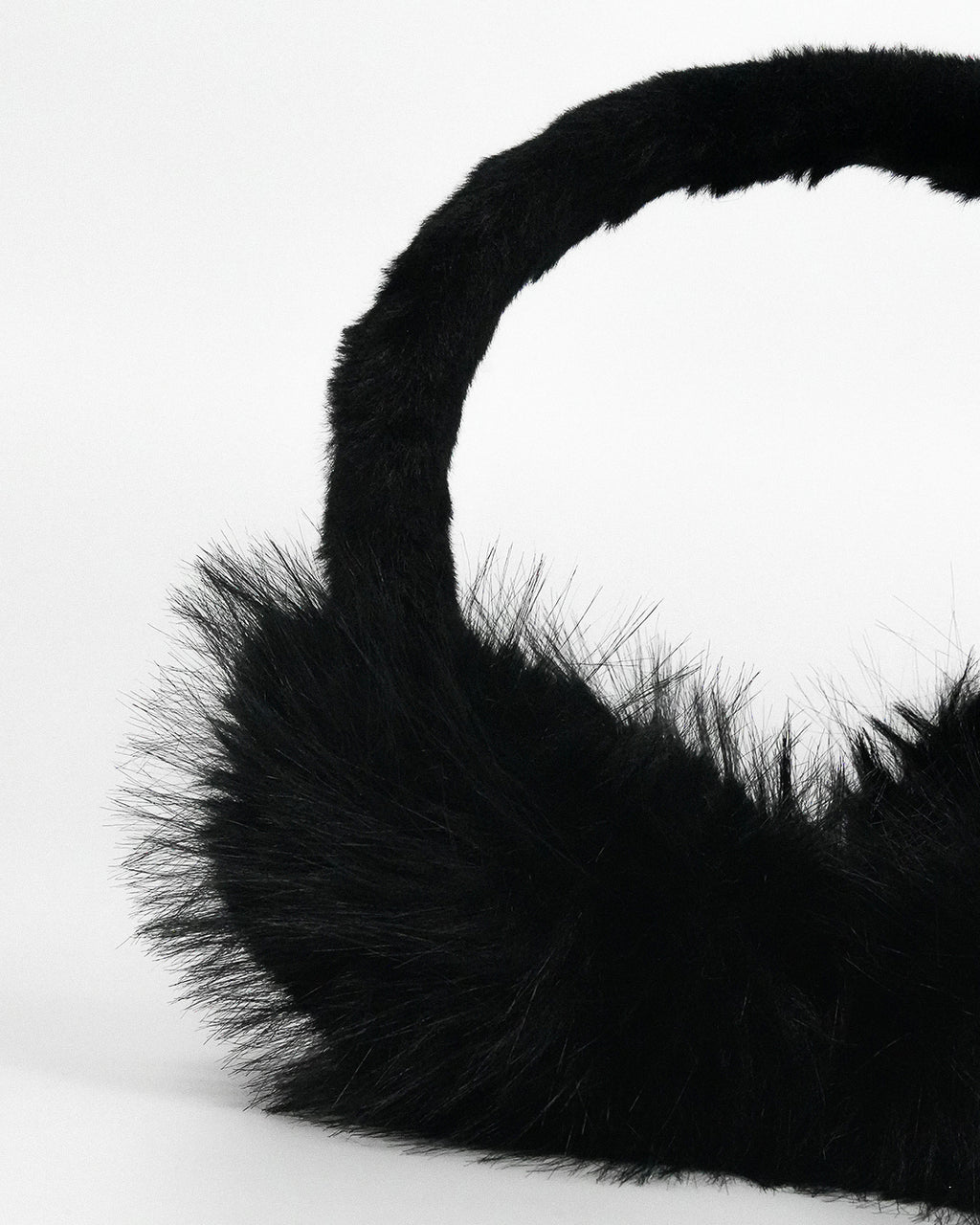 PINK EARMUFFS