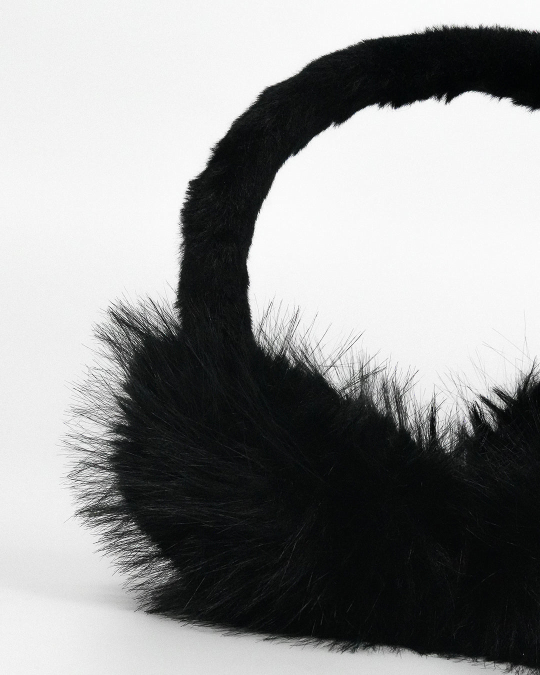 PINK EARMUFFS