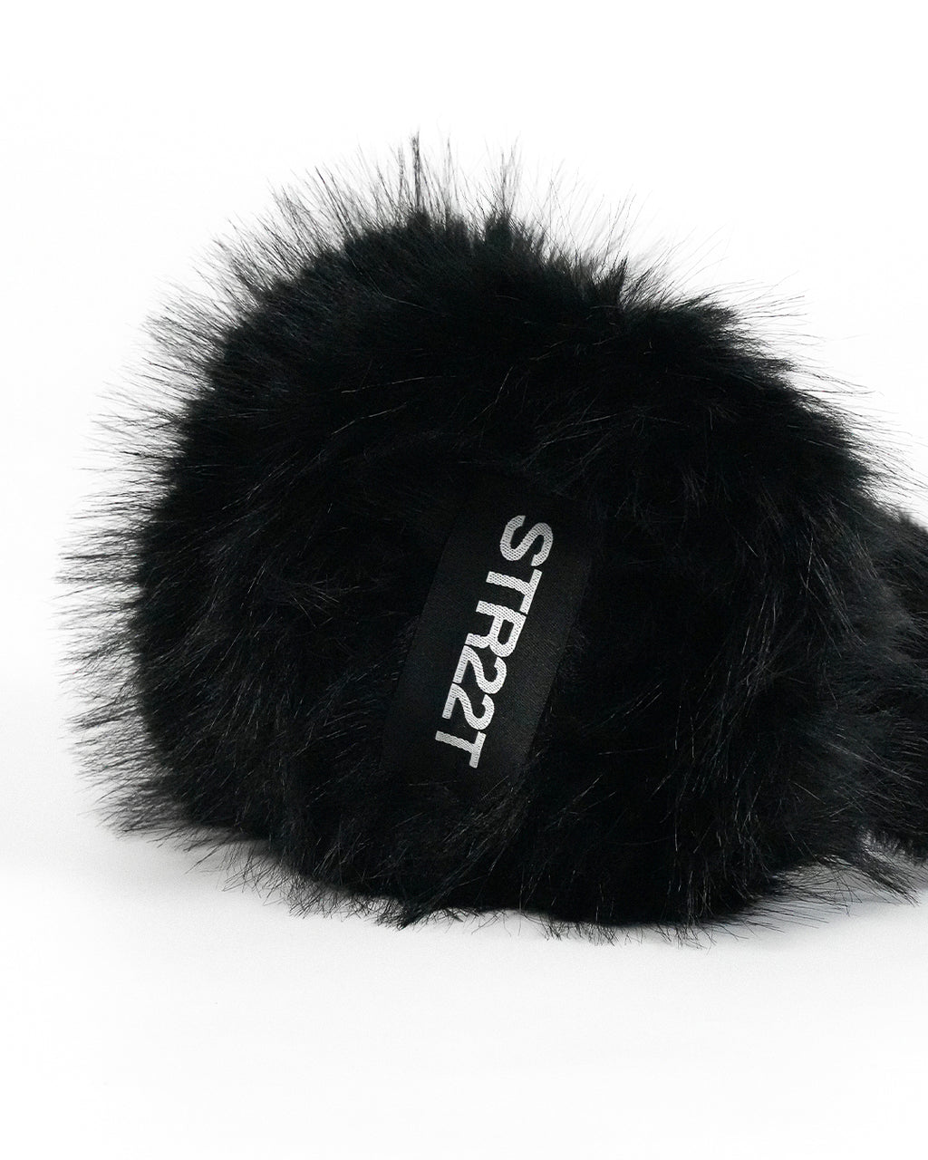 PINK EARMUFFS