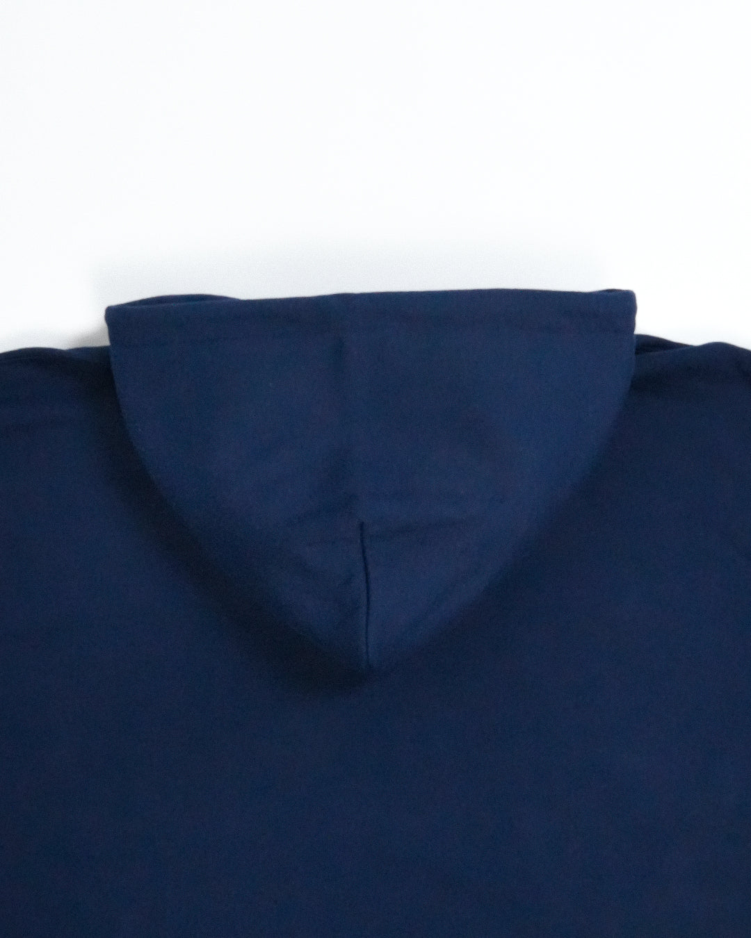 CLASSIC SERIES - COLLEGE NAVY BLUE HOODIE
