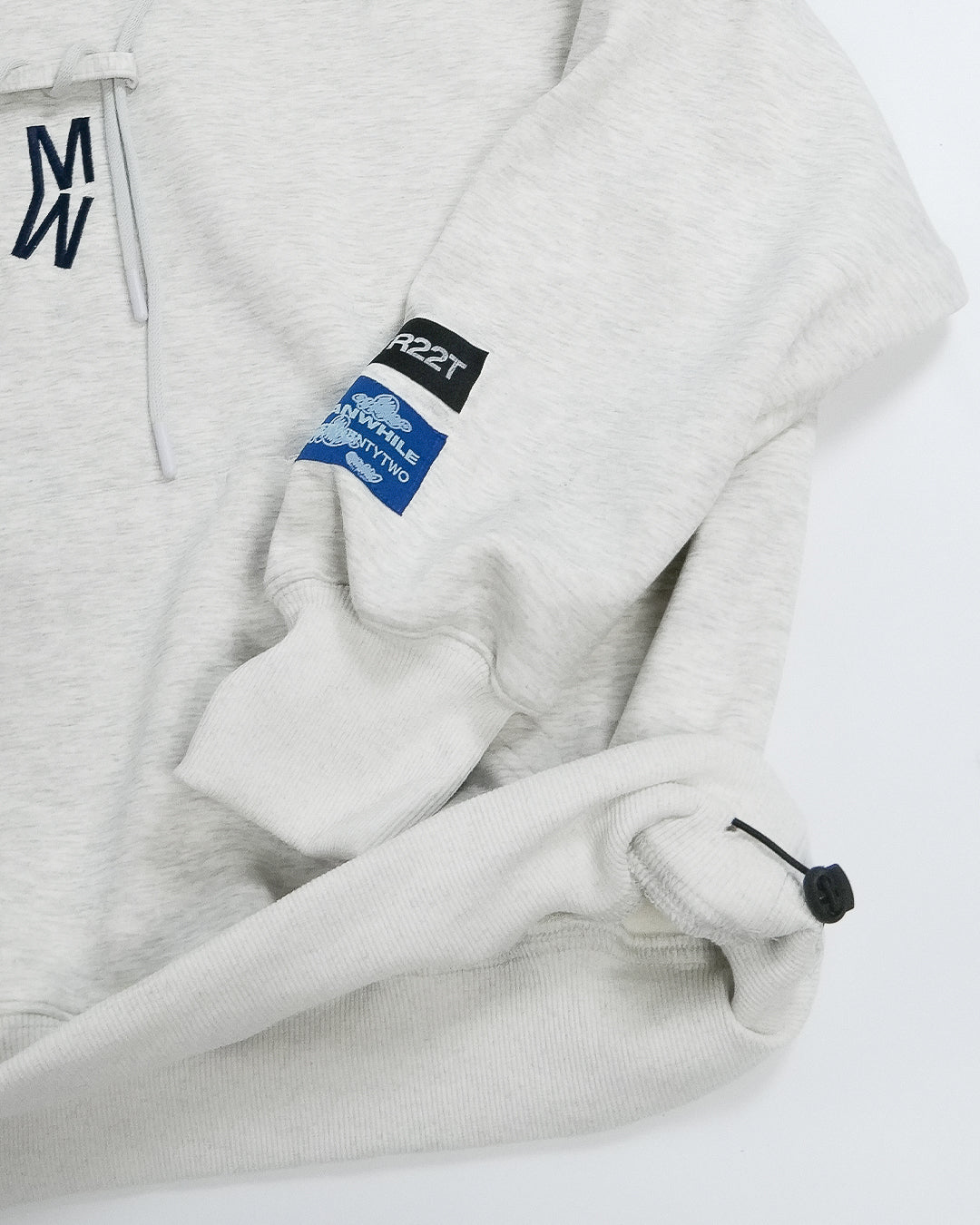 MEANWHILE HOODIE