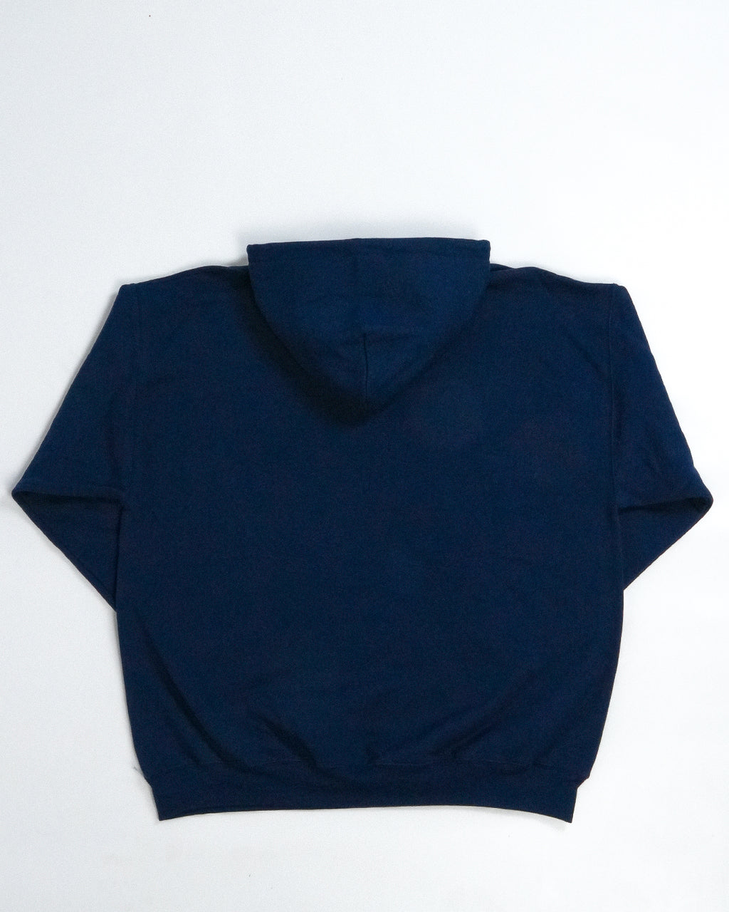 CLASSIC SERIES - COLLEGE NAVY BLUE HOODIE