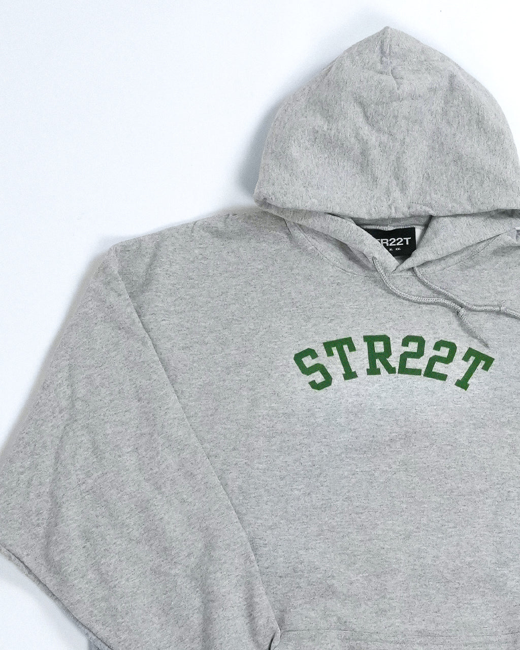 CLASSIC SERIES - COLLEGE NAVY BLUE HOODIE