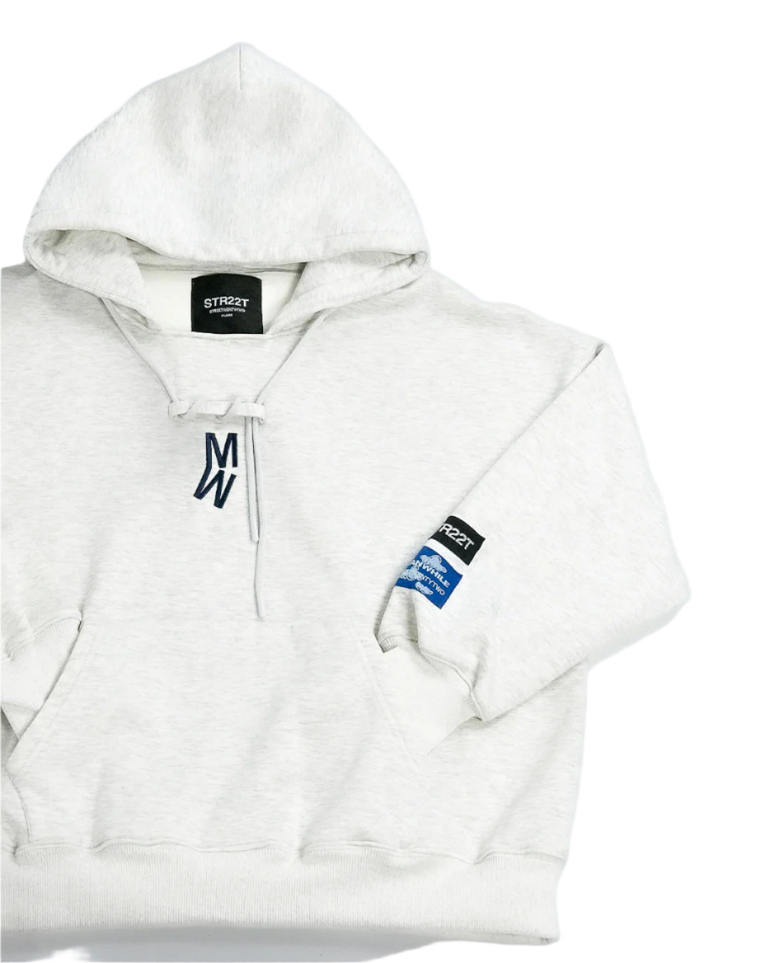 MEANWHILE HOODIE
