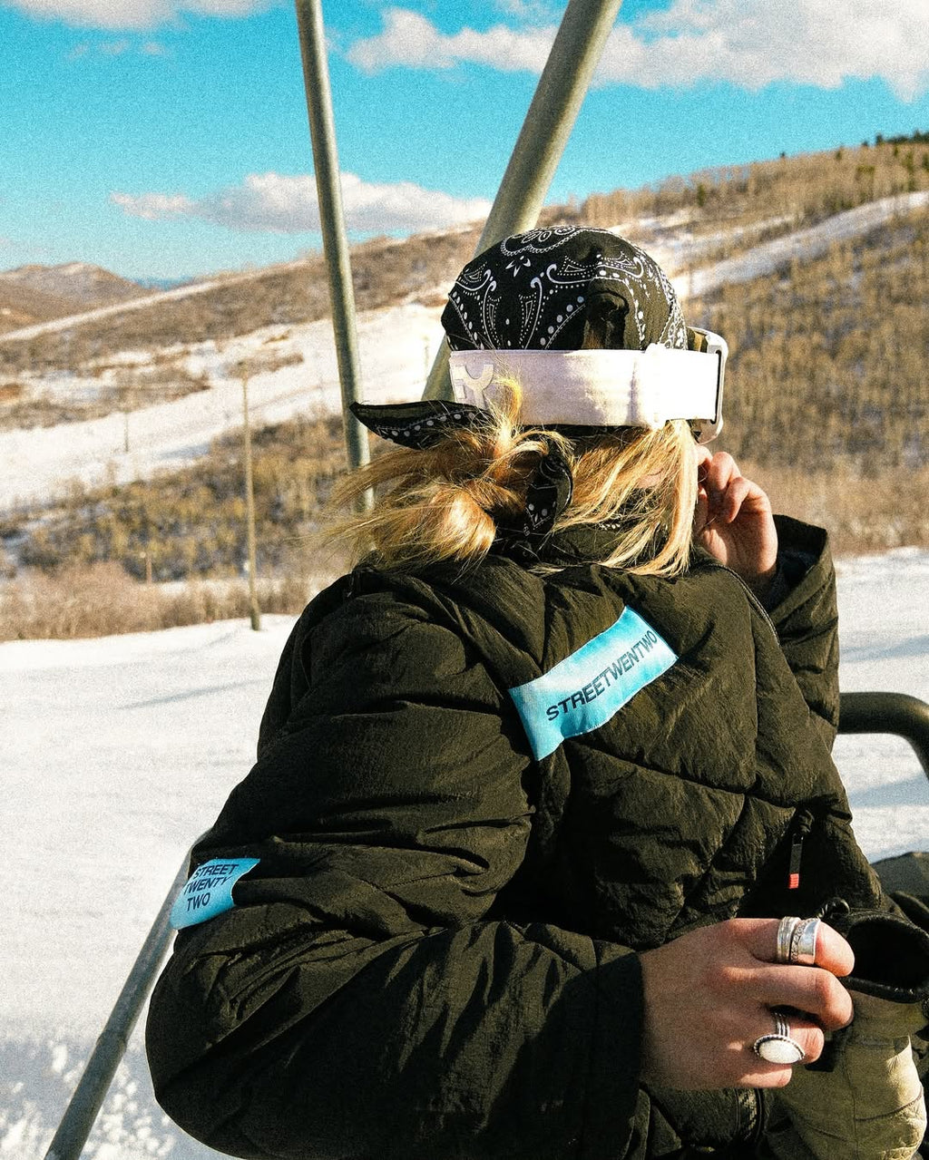 XGAMES PUFFER