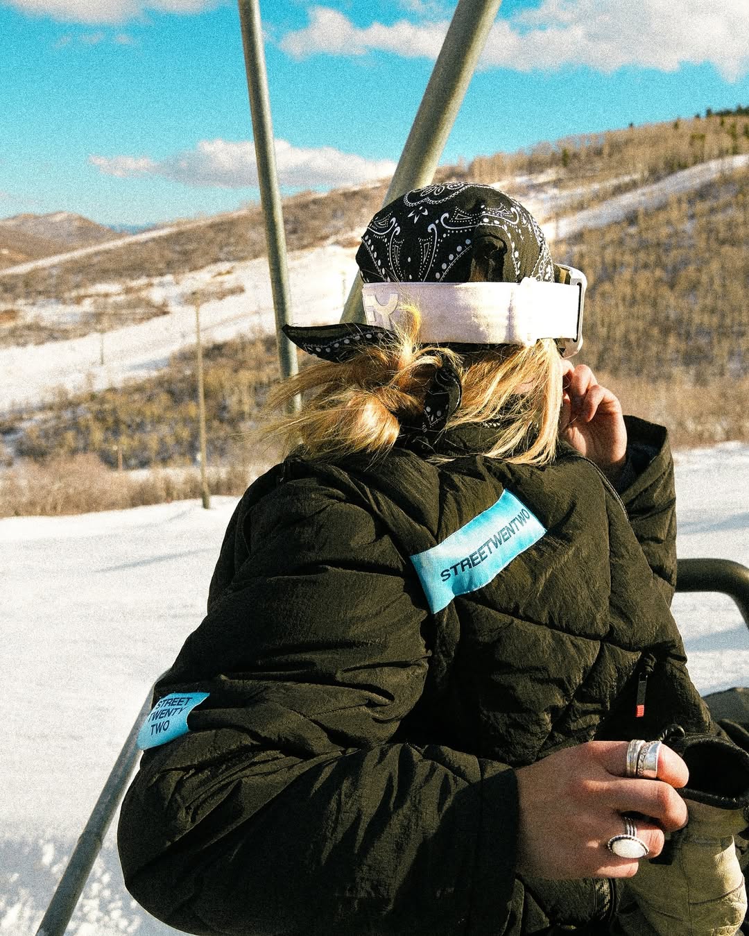 XGAMES PUFFER