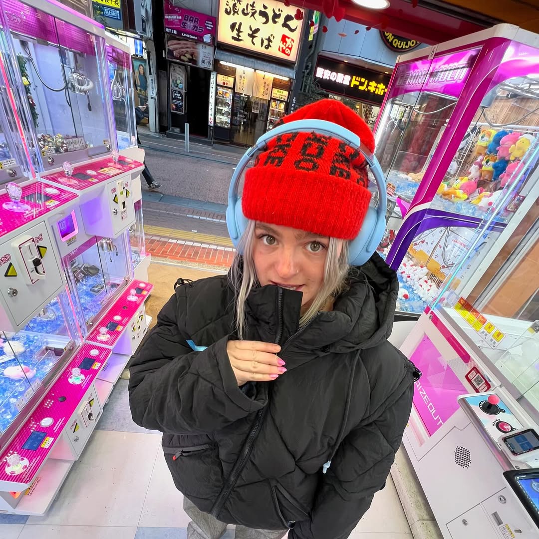 XGAMES PUFFER