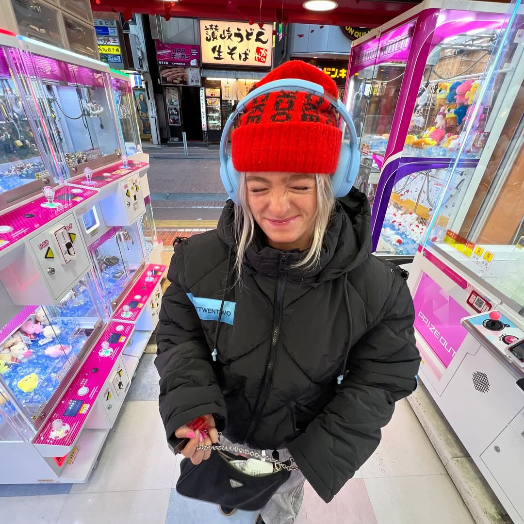 XGAMES PUFFER