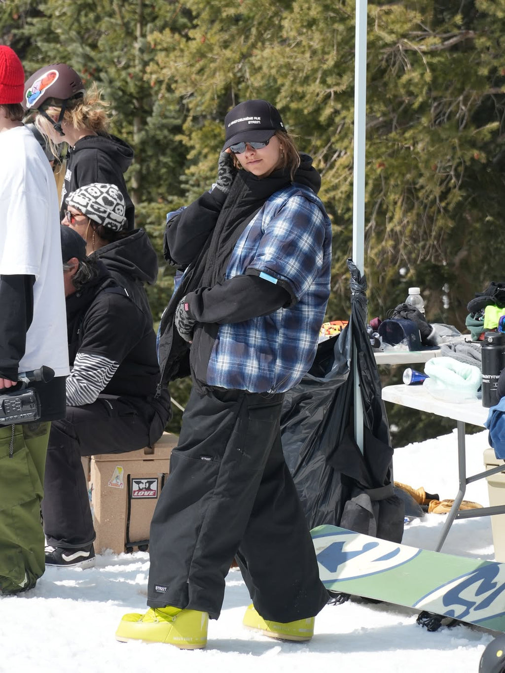 XGAMES PUFFER