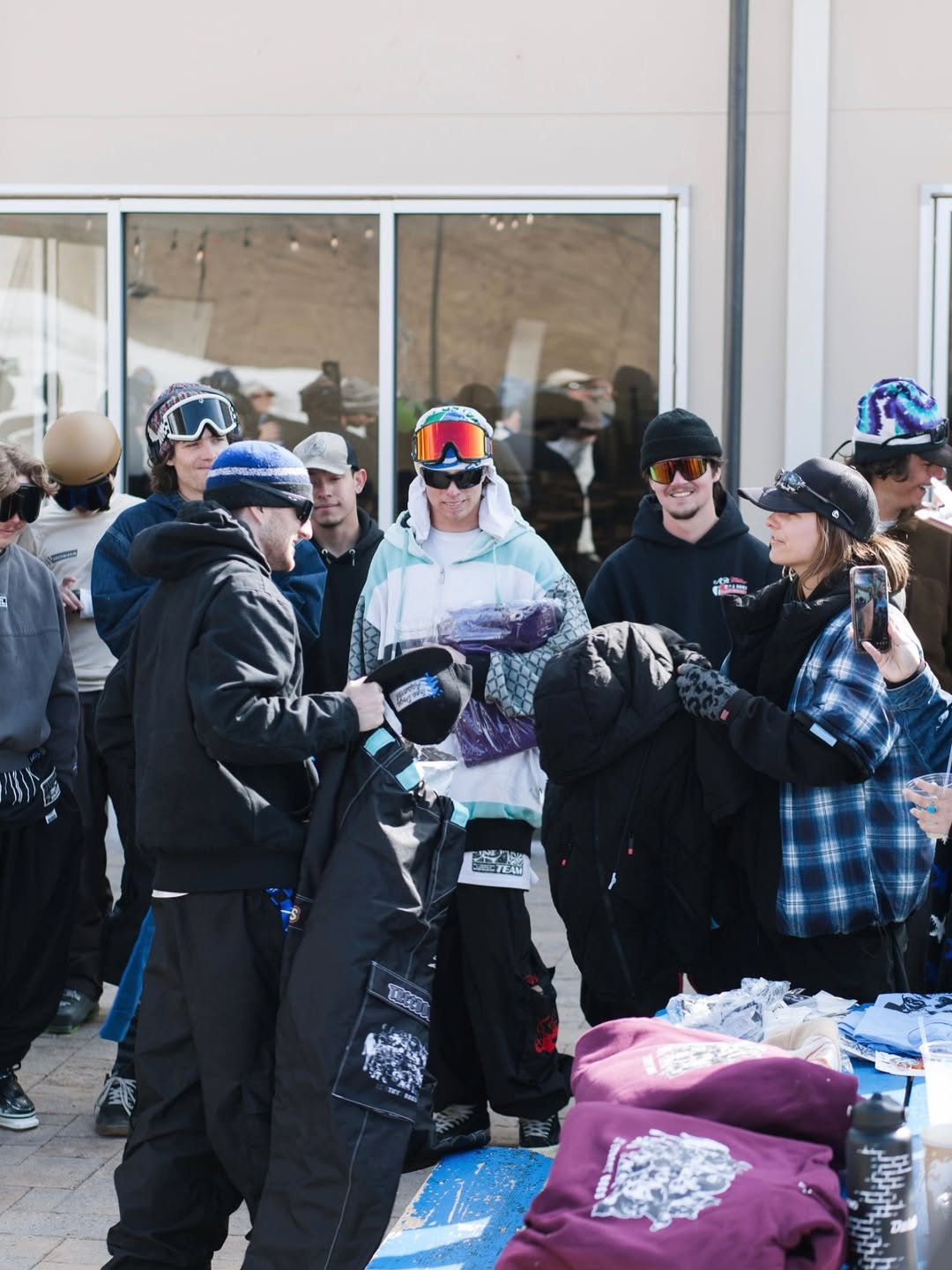 XGAMES PUFFER