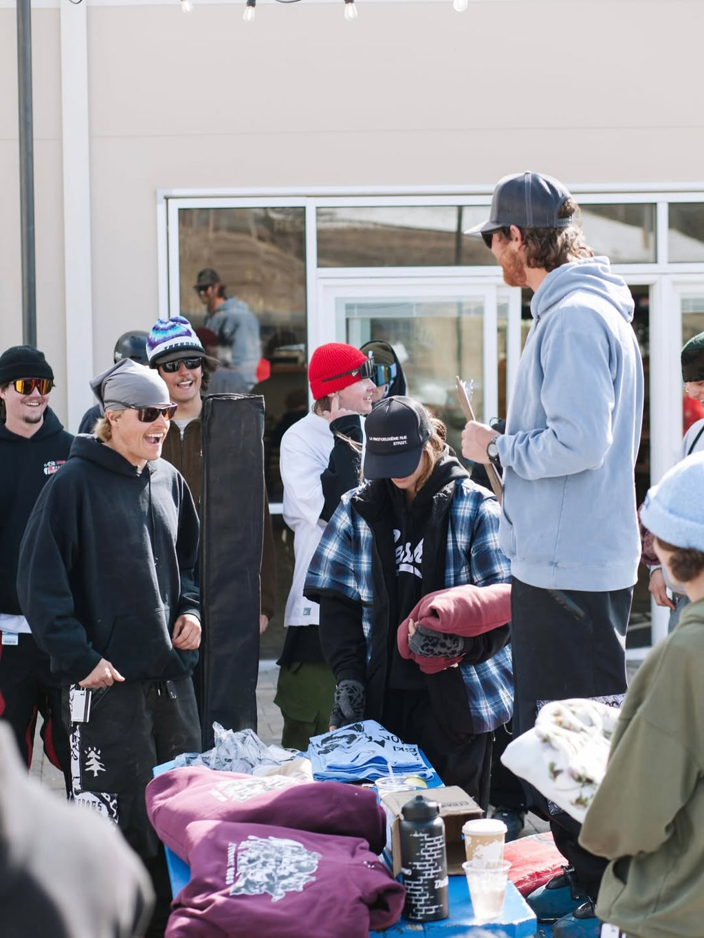 XGAMES PUFFER