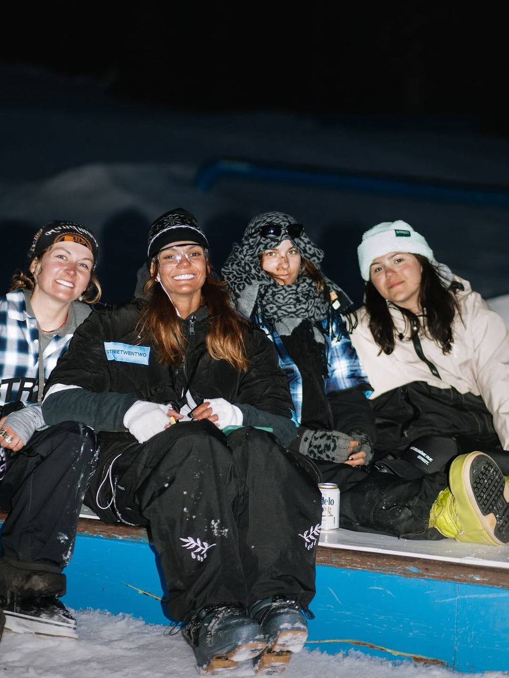 XGAMES PUFFER