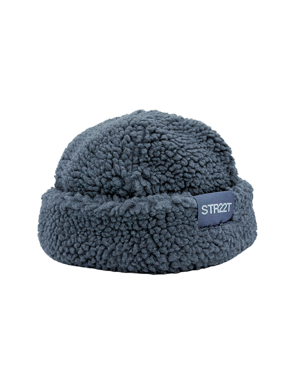 REMOTE - SHERPA BEANIE