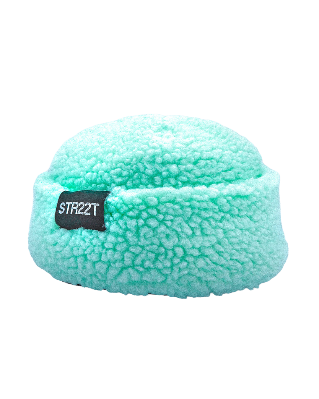 REMOTE - SHERPA BEANIE
