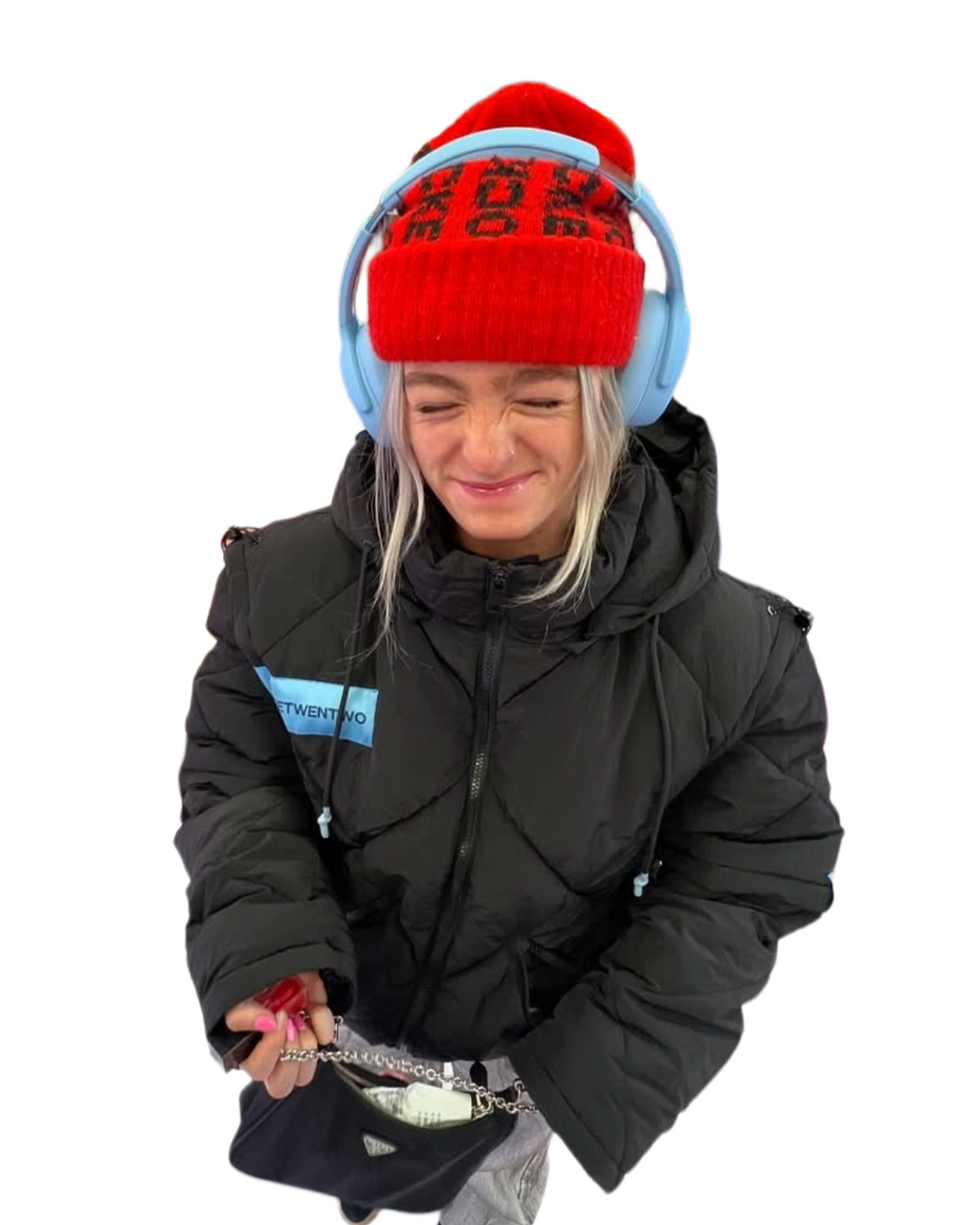 XGAMES PUFFER