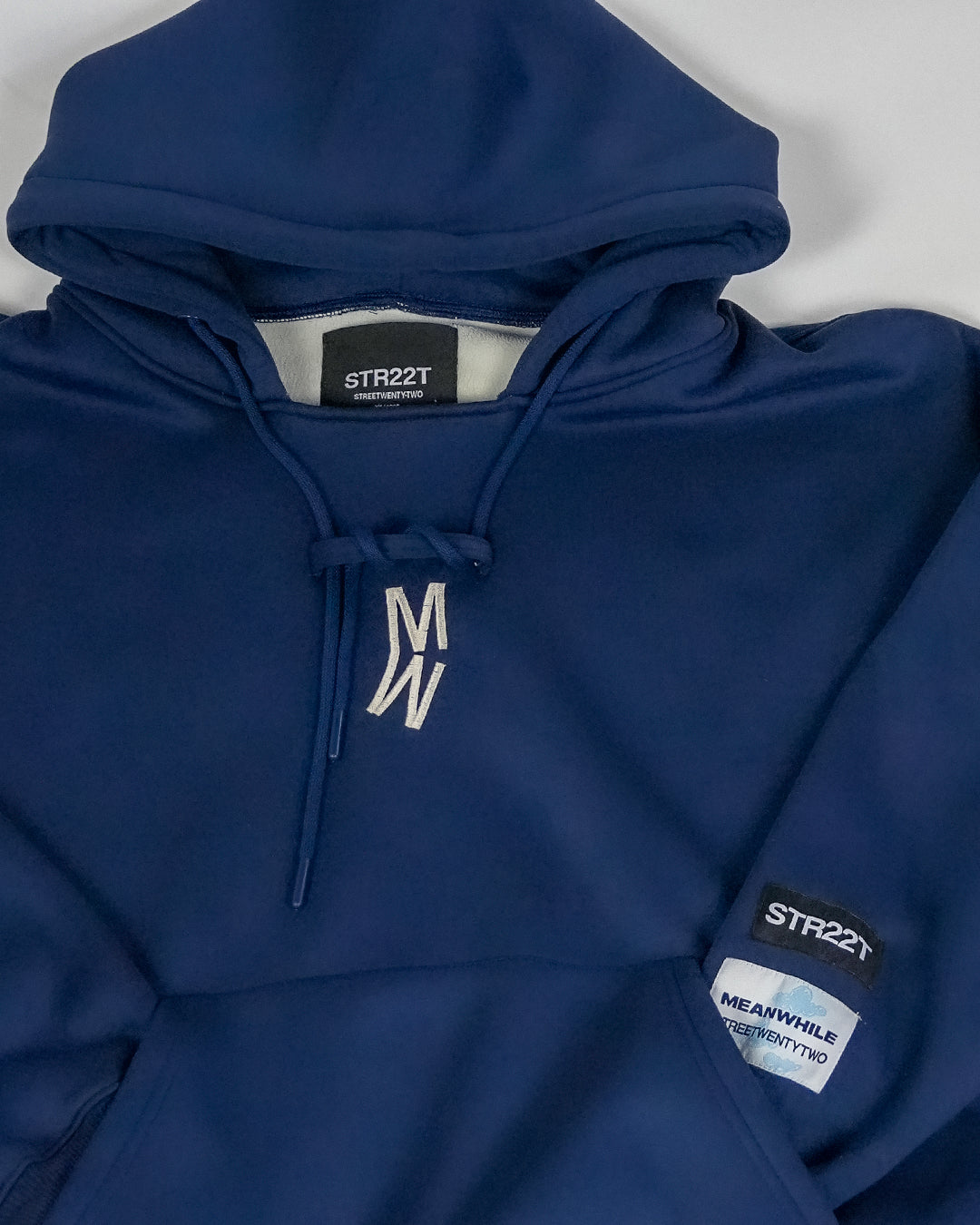 MEANWHILE HOODIE
