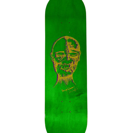“SOMBER SAM” - 8.75'' DECK.