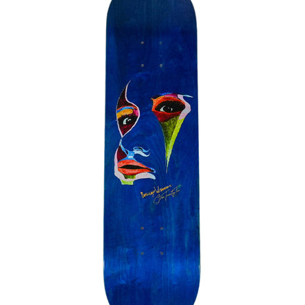 ''BLOSSOM'' - 8.25'' DECK