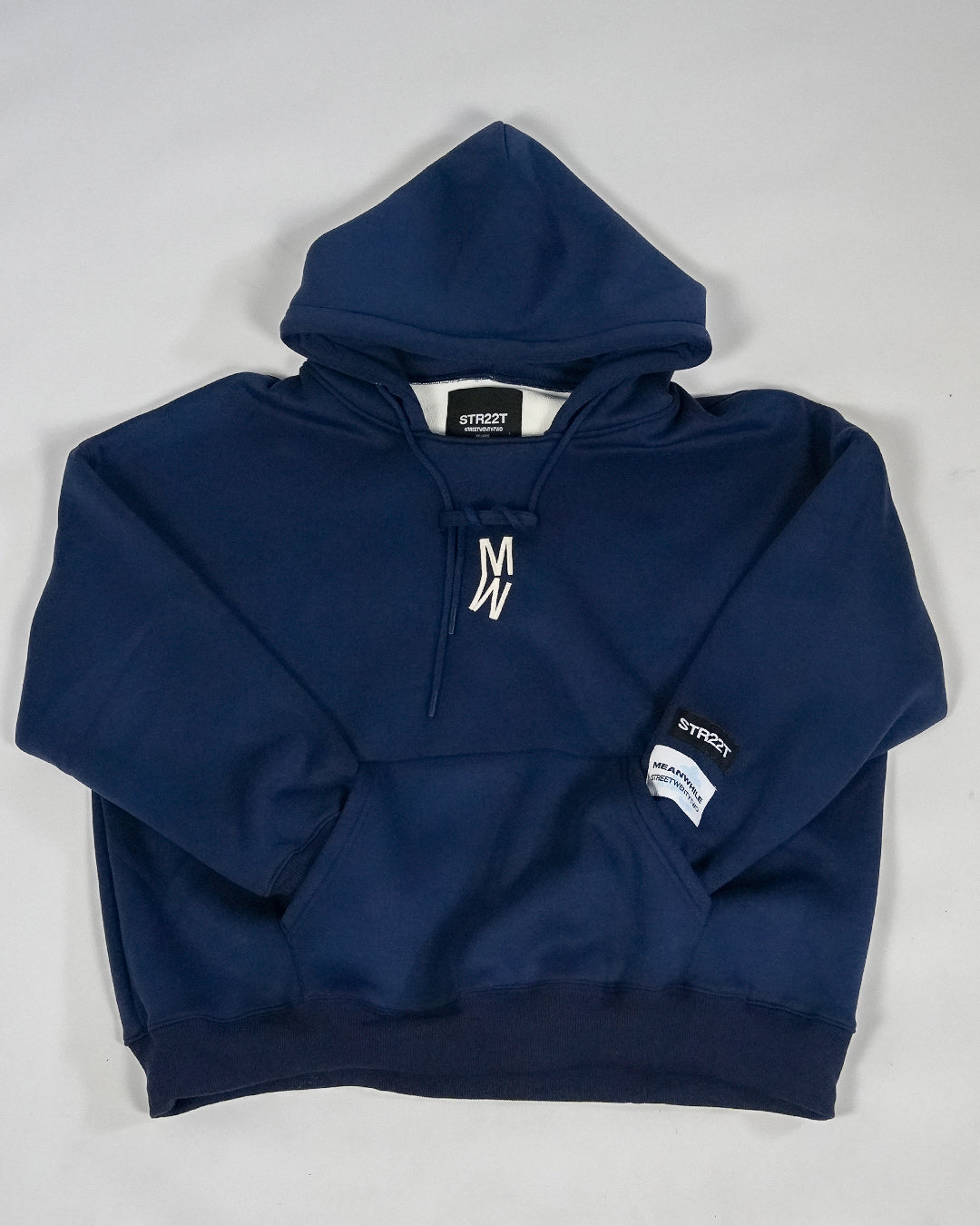 MEANWHILE HOODIE
