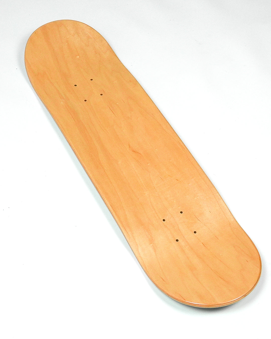 “SOMBER SAM” - 8.75'' DECK.
