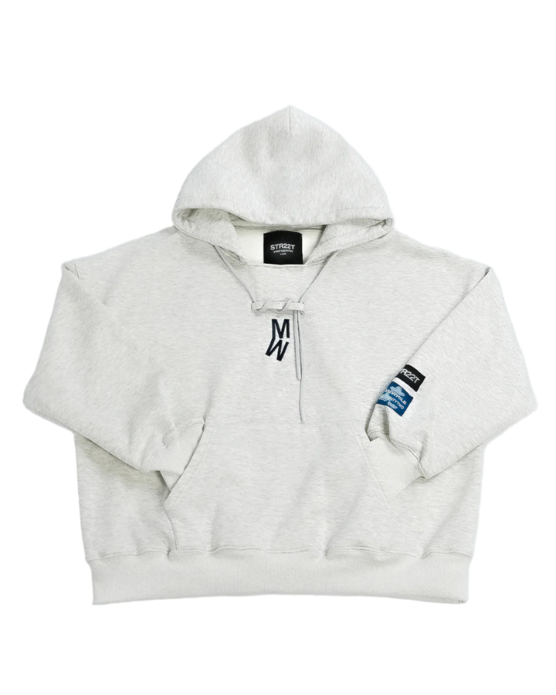 MEANWHILE HOODIE