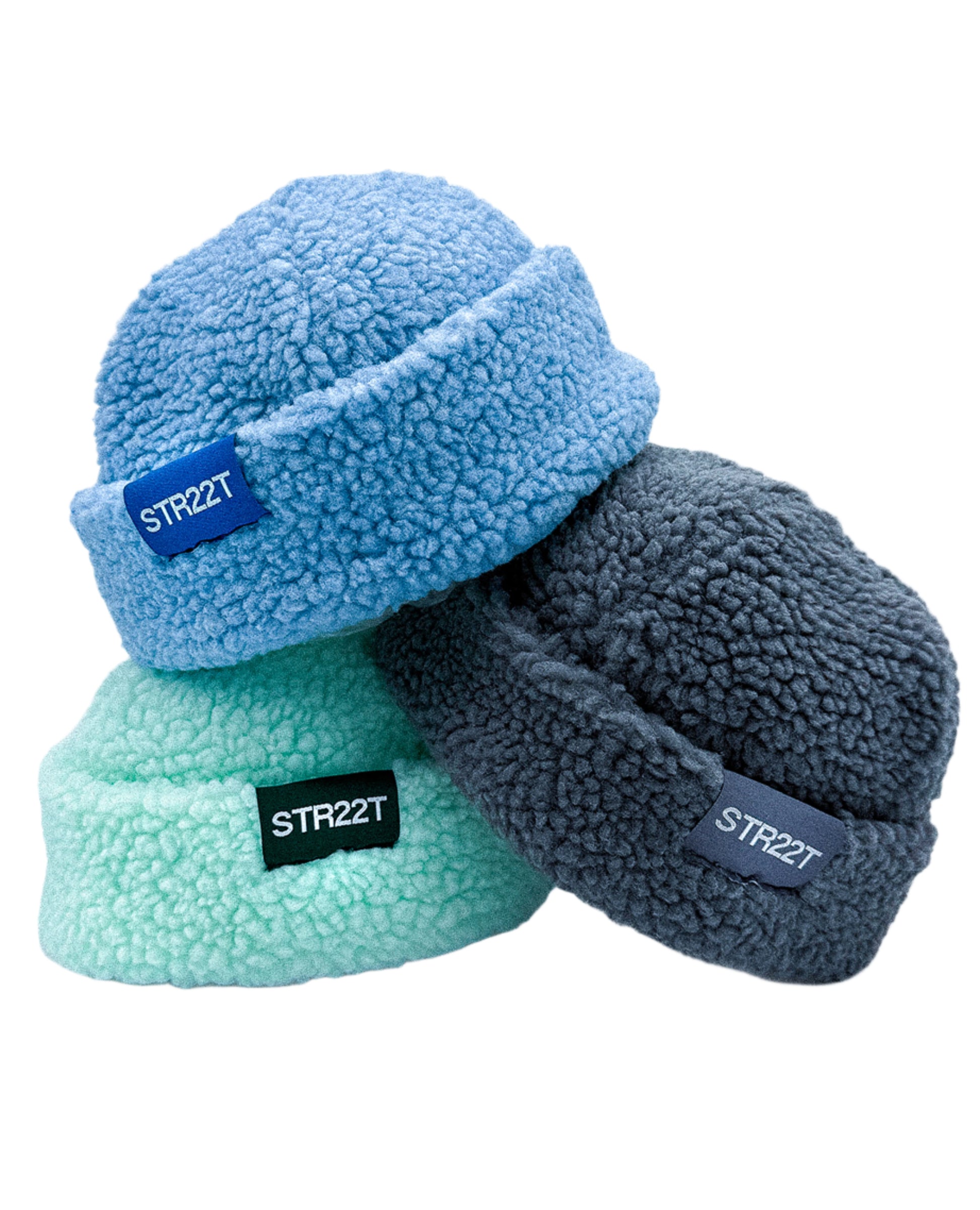 SHERPA BEANIE