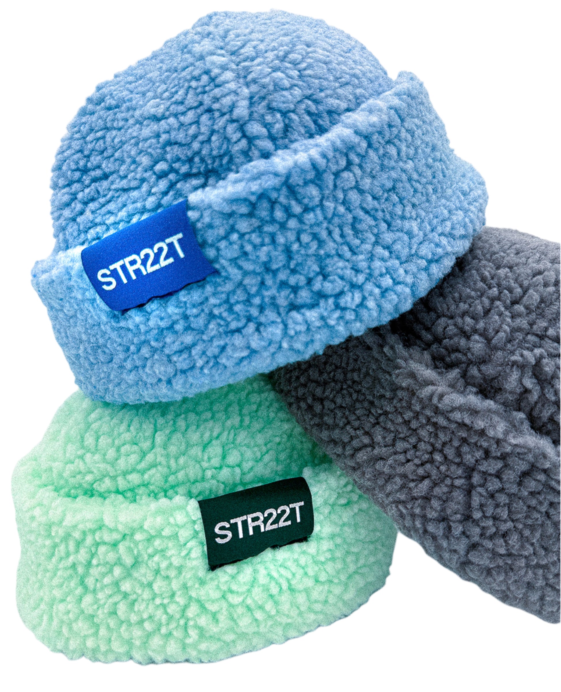 SHERPA BEANIE