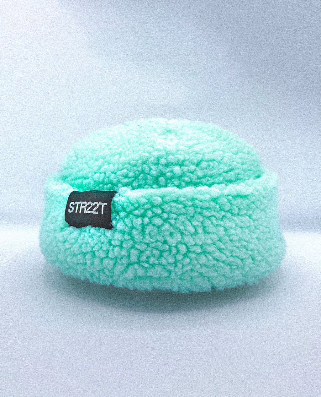 SHERPA BEANIE