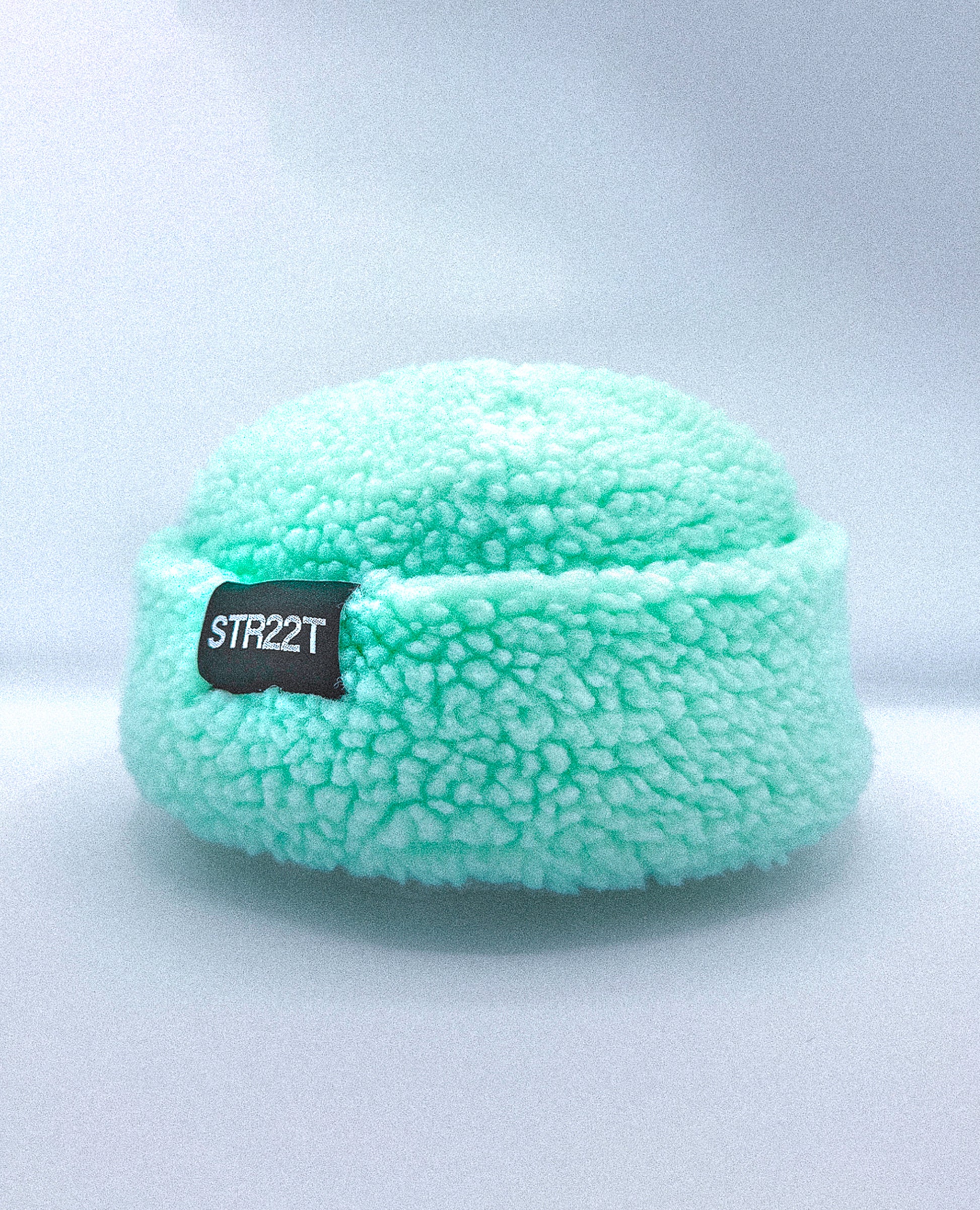 SHERPA BEANIE