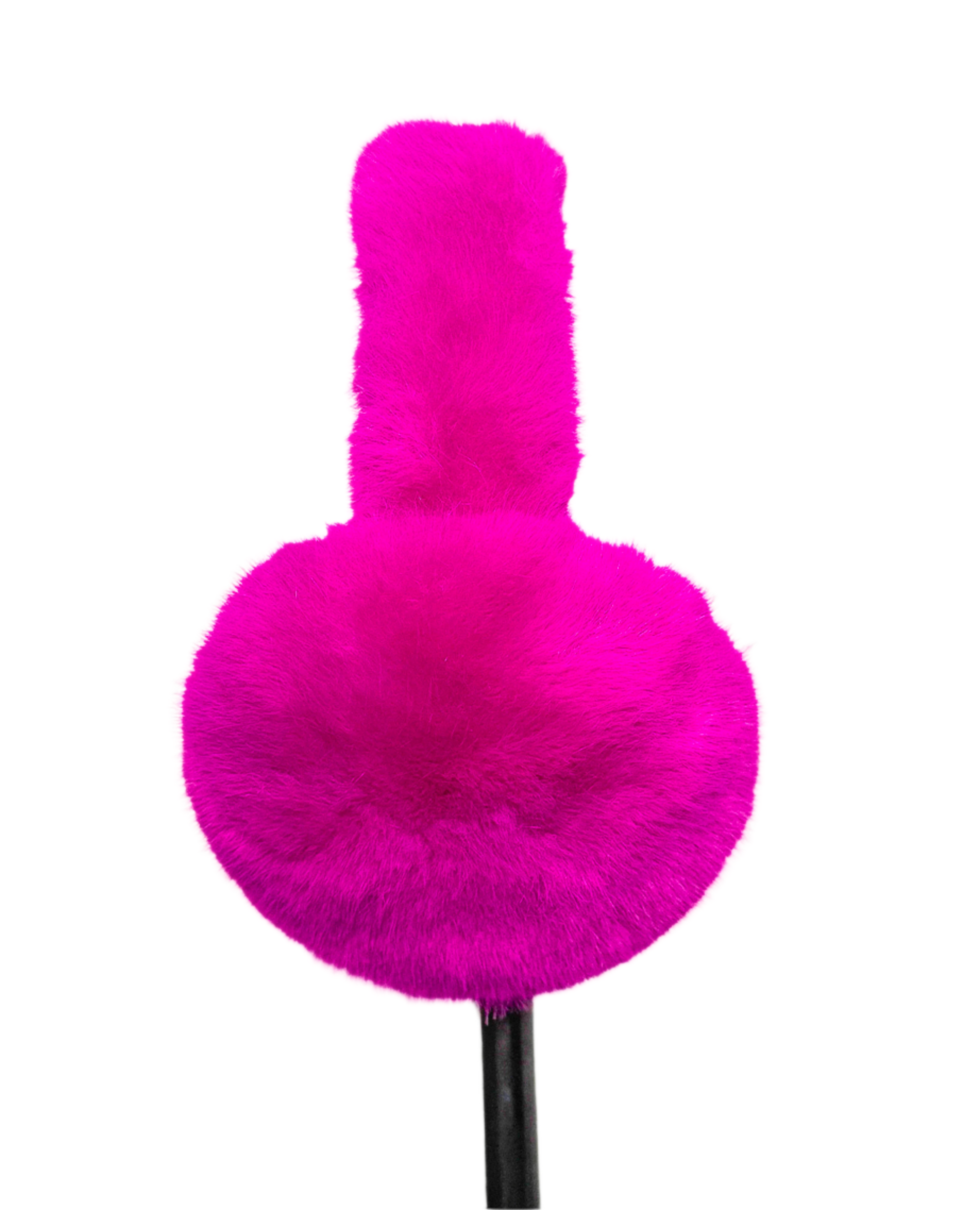 PINK EARMUFFS